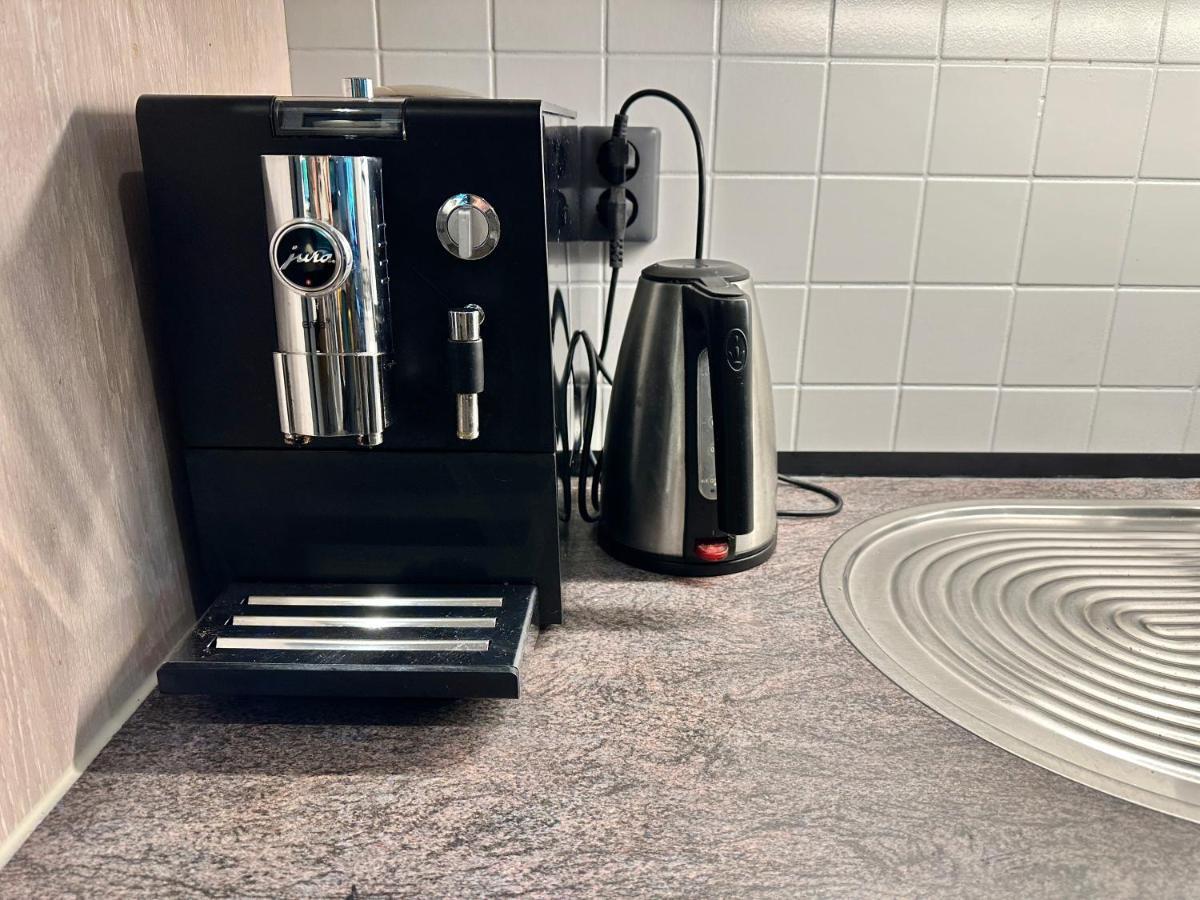 Gezellig Chalet Met 2 Slaapkamers Aan Bosrand Erm Kültér fotó
